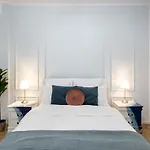 Athenee Parisian Apartment