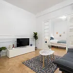 Athenee Parisian Apartment