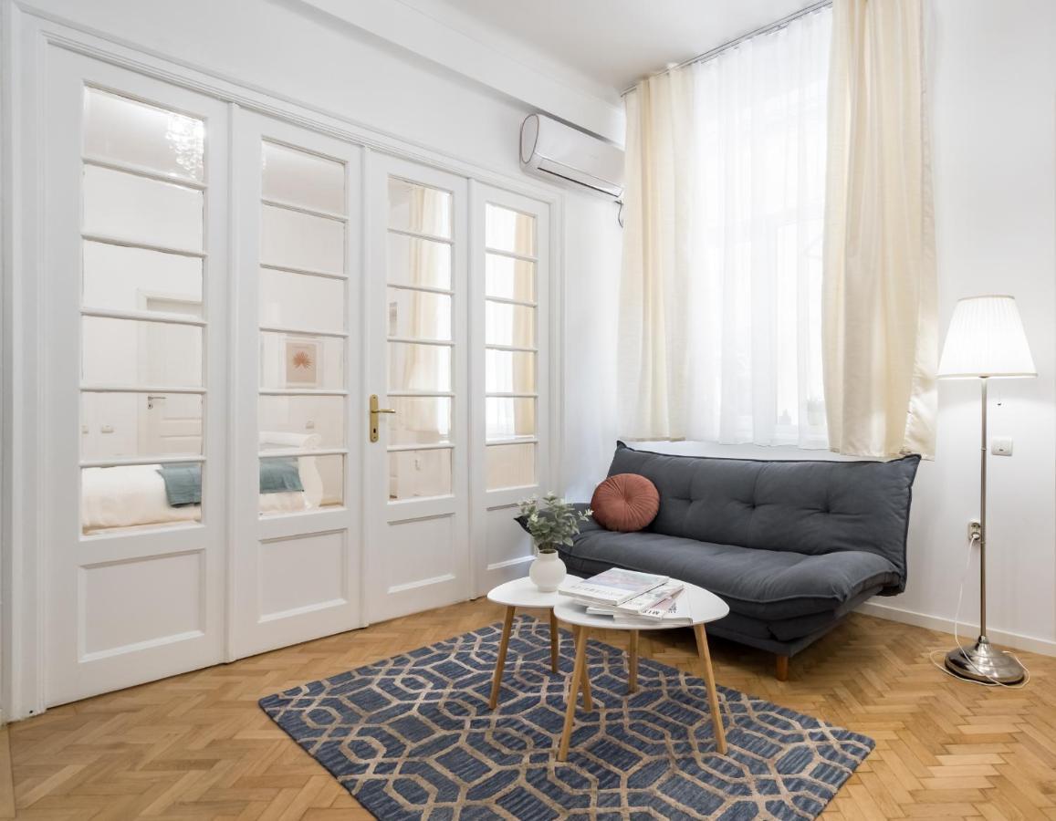 Athenee Parisian * Bucarest