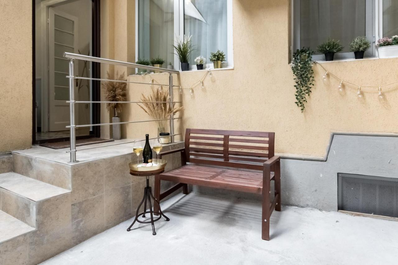 Athenee Parisian Bucarest