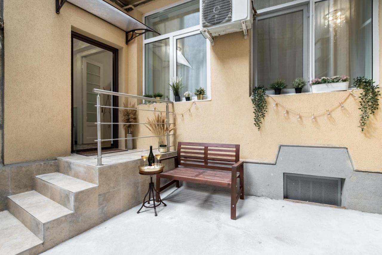 Athenee Parisian Appartamento *